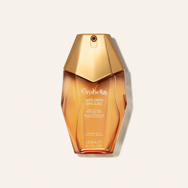 Orabella GOLDEN BRULEE