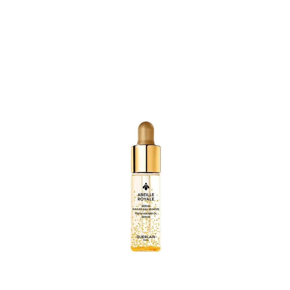 GUERLAIN     
Abeille Royale Youth Watery Oil Serum     
💛💛