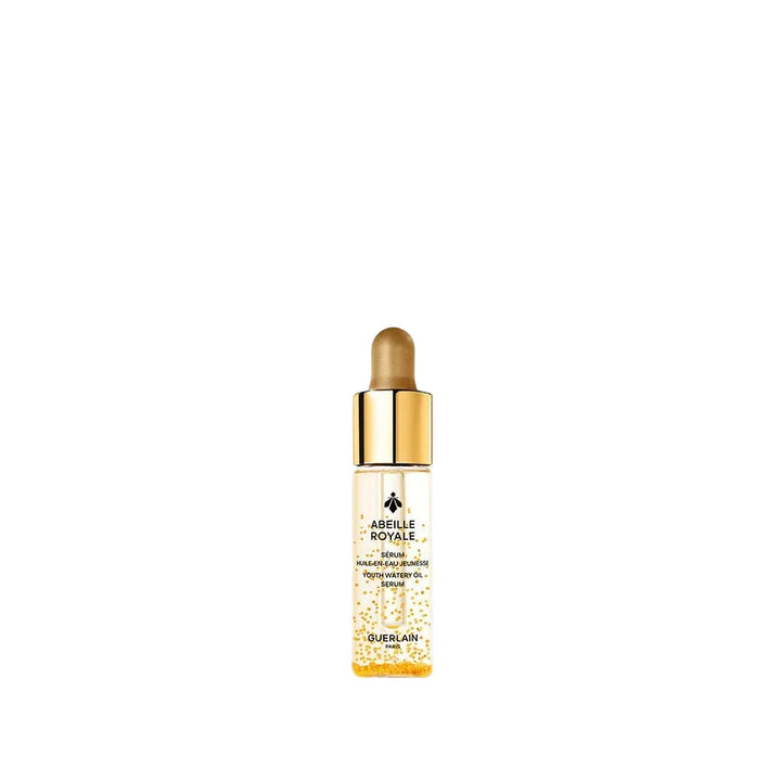 GUERLAIN     
Abeille Royale Youth Watery Oil Serum     
💛💛
