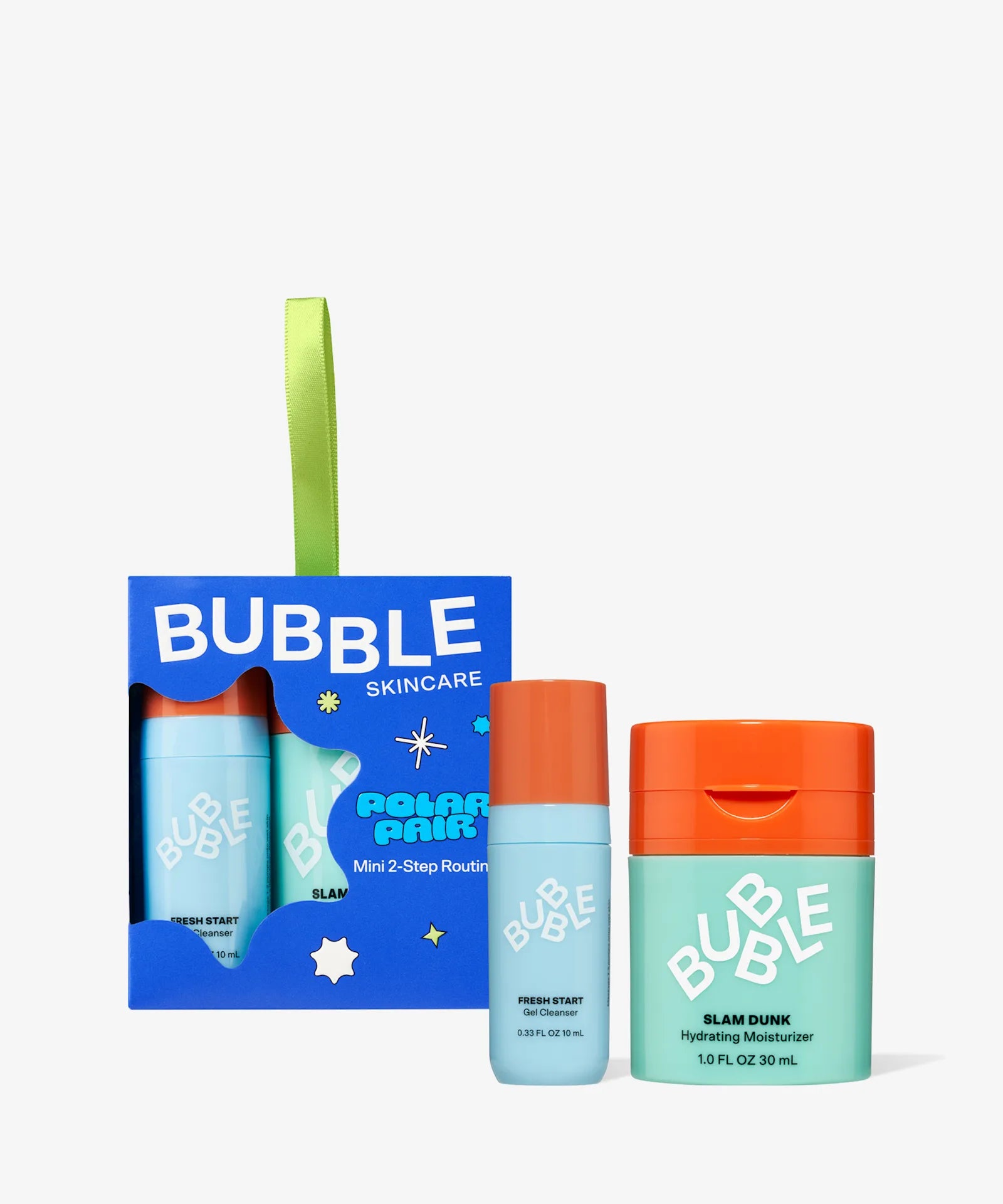 Bubble (Mini set)