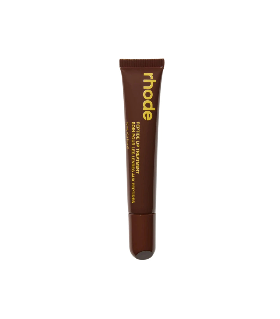 Rhode 
Peptide Lip Tint - Caramelized Banana 💛