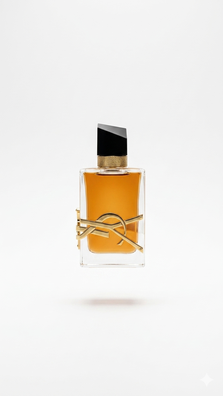 Ysl
Libre Eau De Parfum Intense     
🌸🌸