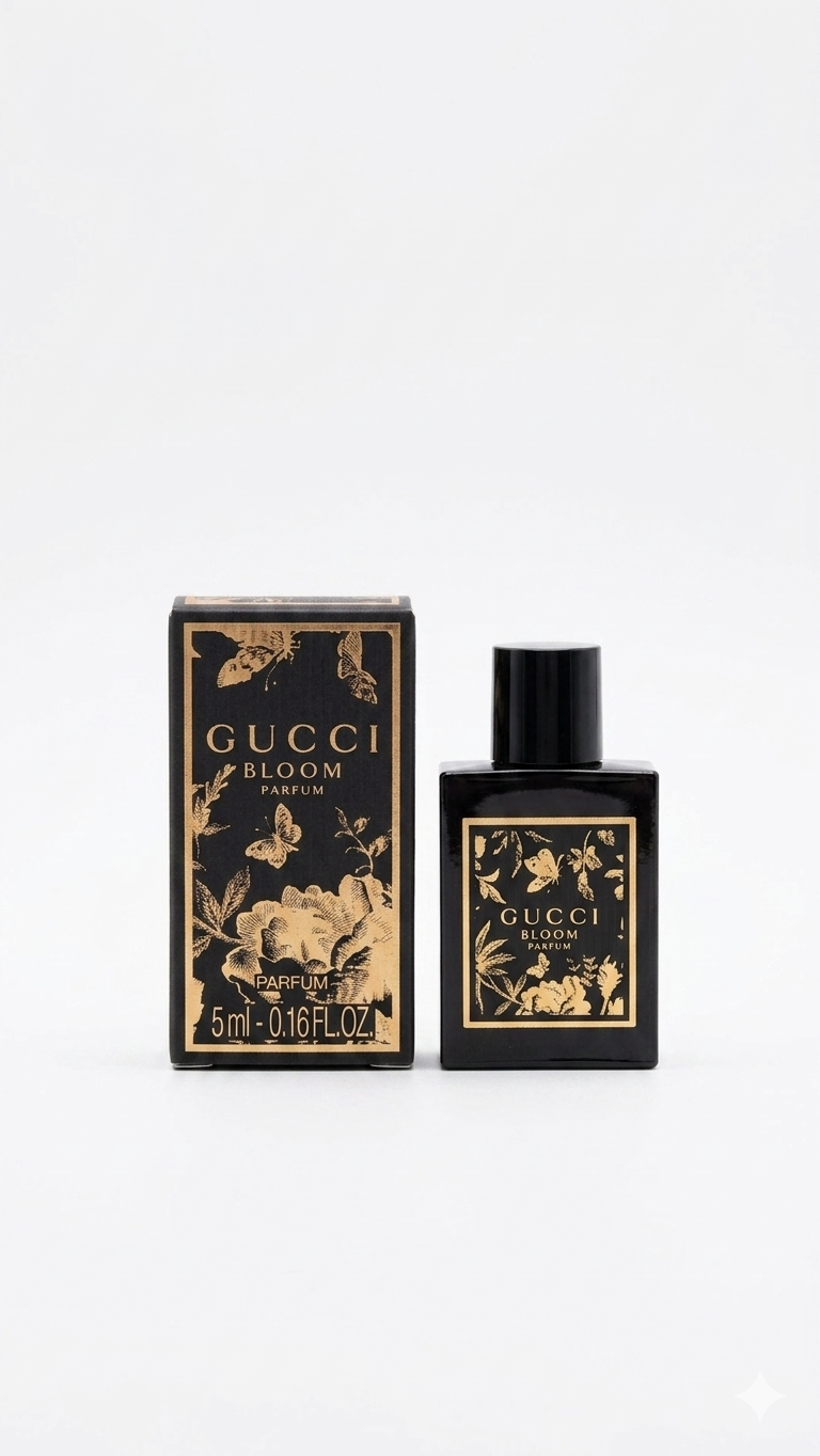 Gucci
Gucci Bloom Parfum     
💛💛