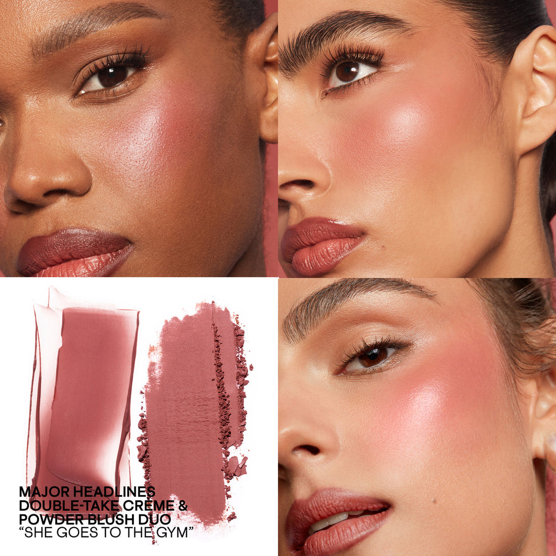 Patrick Ta
Mini Must-Have Blush Duo Set 🤎
