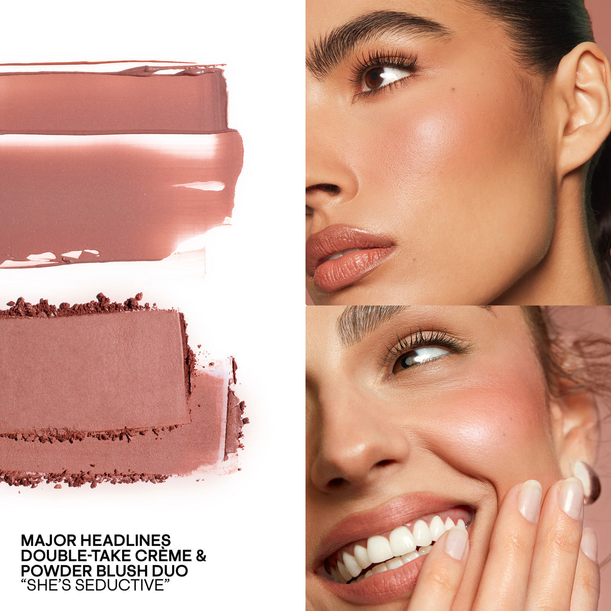 Patrick Ta
Mini Must-Have Blush Duo Set 🤎