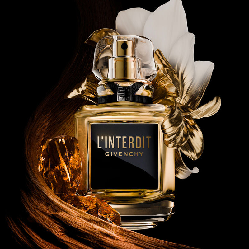 Givenchy           
Mini L’interdit Parfum     
🖤🤍
