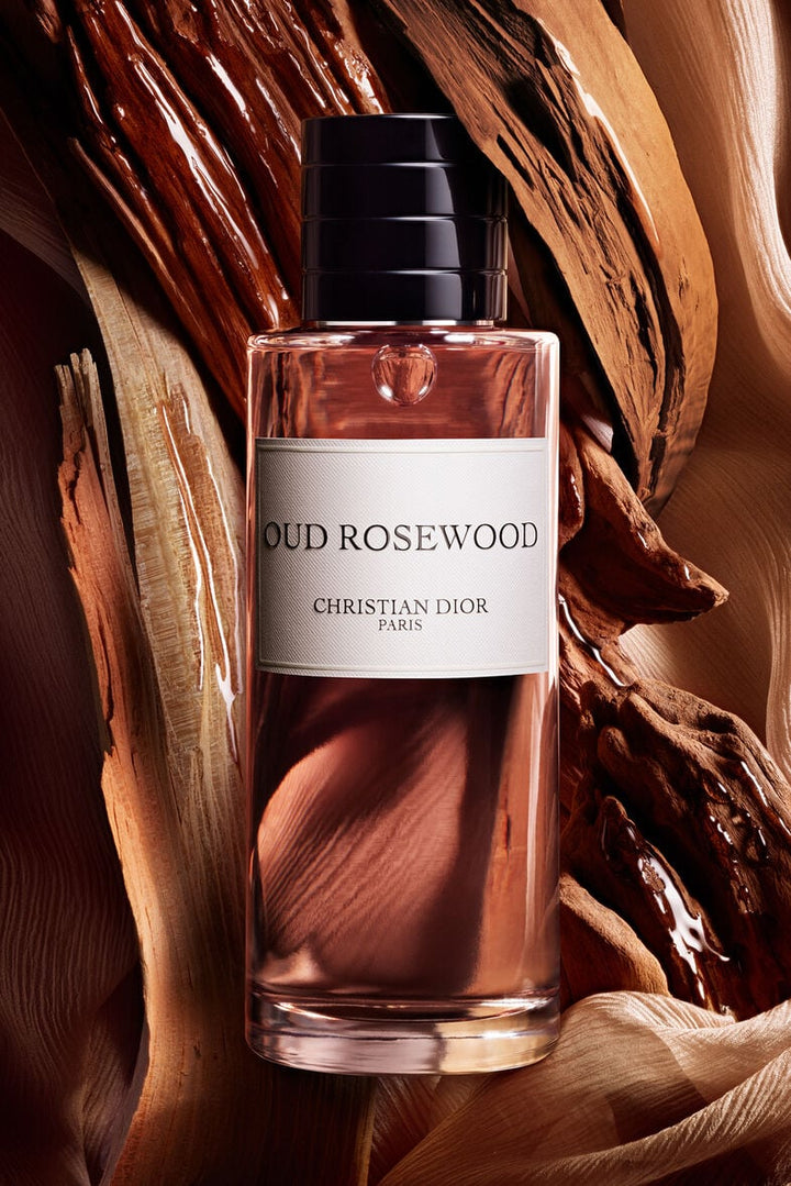 Christian Dior      
Oud Rosewood Eau De Parfum     
🤎🤎