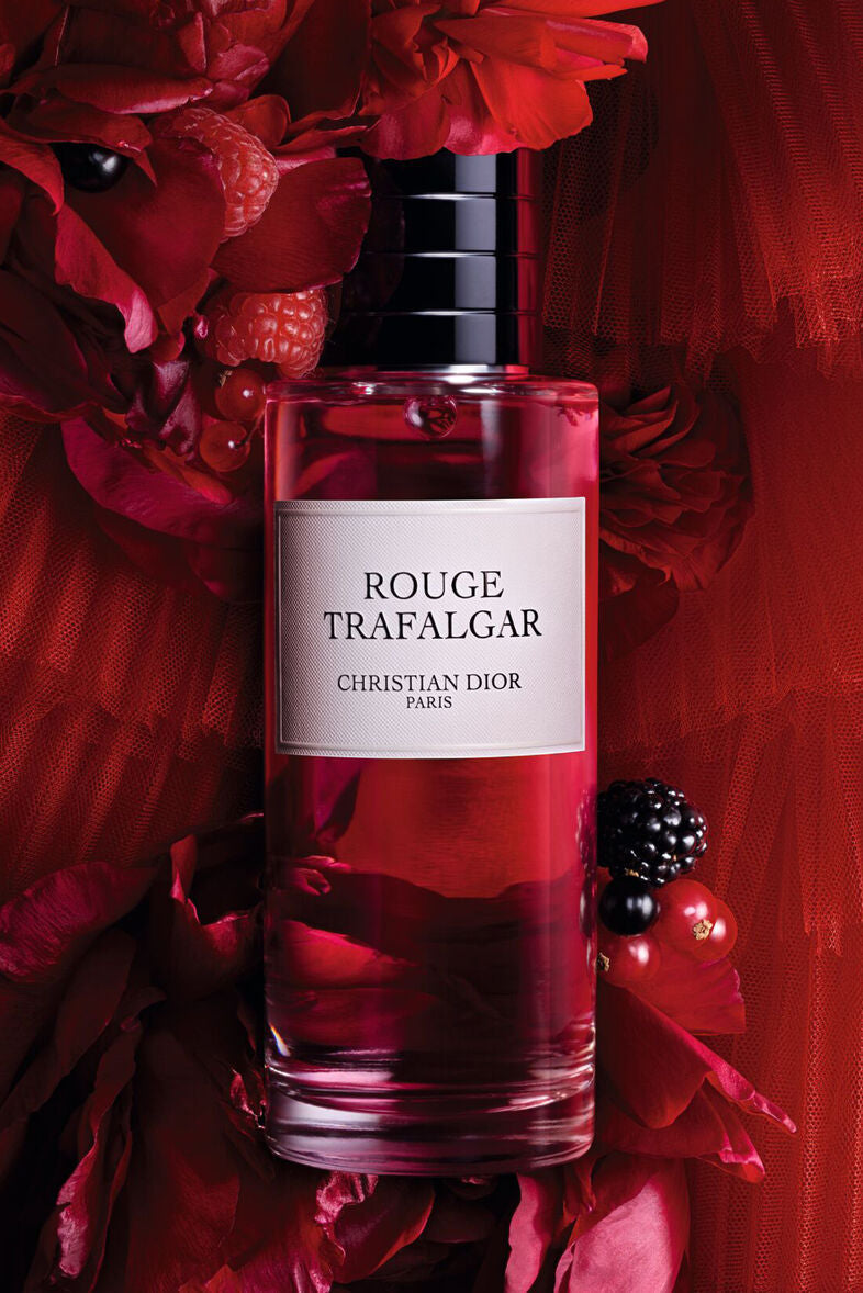 Christian Dior      
Rouge Trafalgar Eau De Parfum     
❤️❤️