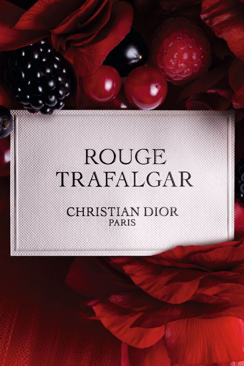 Christian Dior      
Rouge Trafalgar Eau De Parfum     
❤️❤️