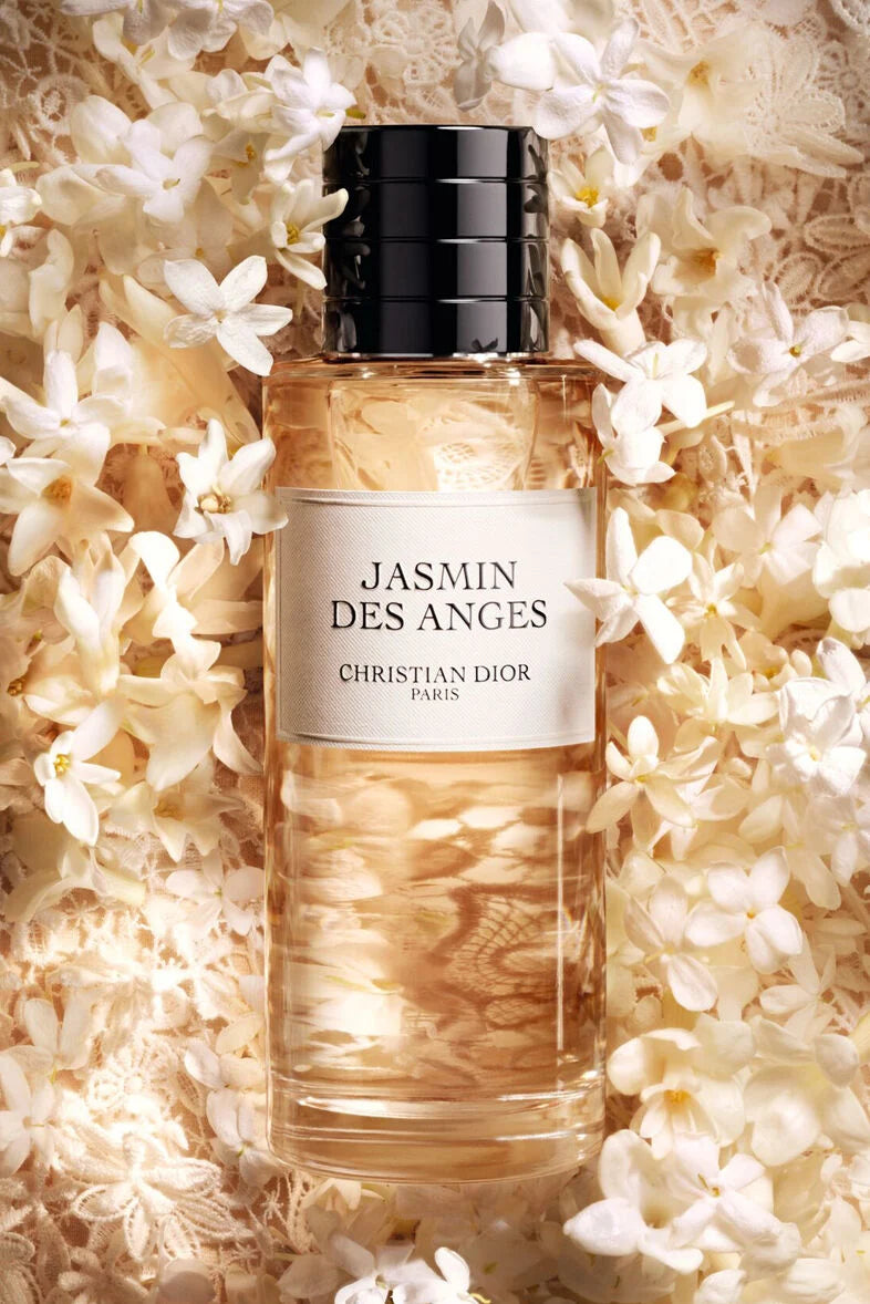 Christian Dior      
Jasmin Des Anges Eau De Parfum     
🤍🤍