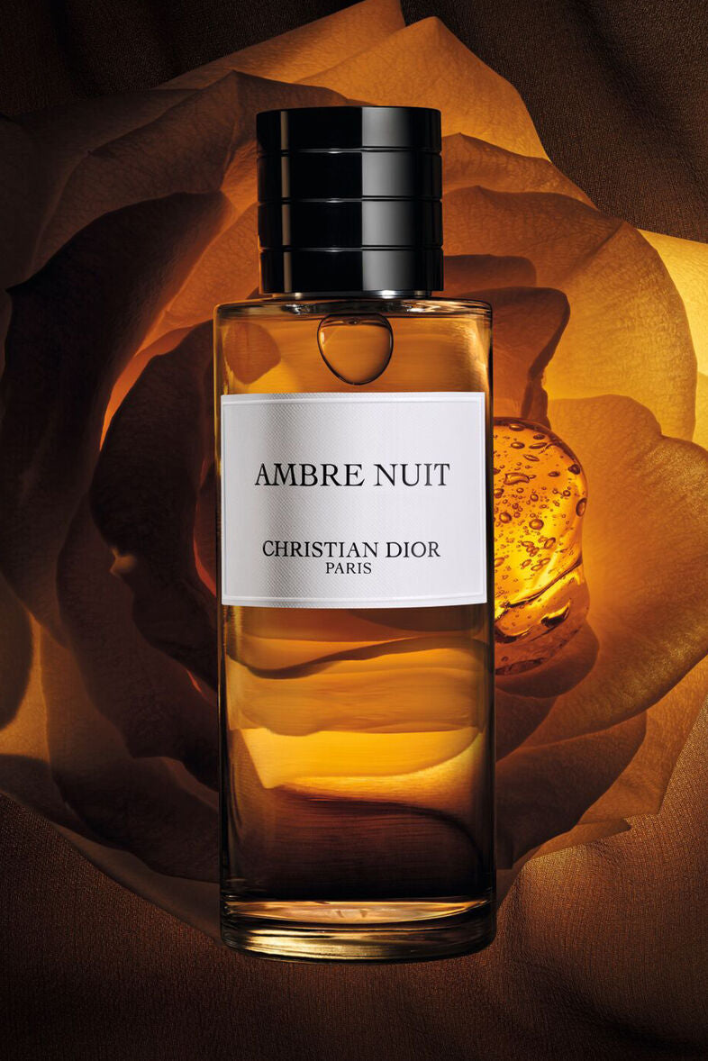 Christian Dior      
Ambre Nuit Eau De Parfum     
🤍🤍