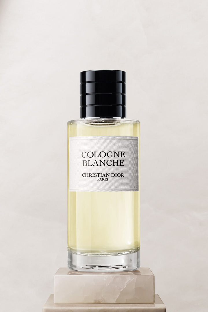 Christian Dior      
Cologne Balanche Eau De Parfum     
❤️❤️