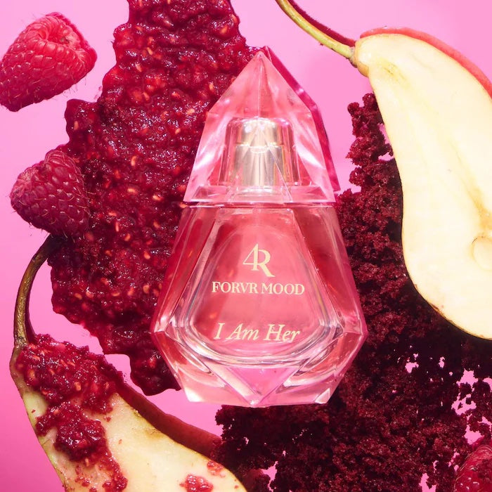 Forvr Mood      
Fine Fragrance Discovery Set     
♥️♥️