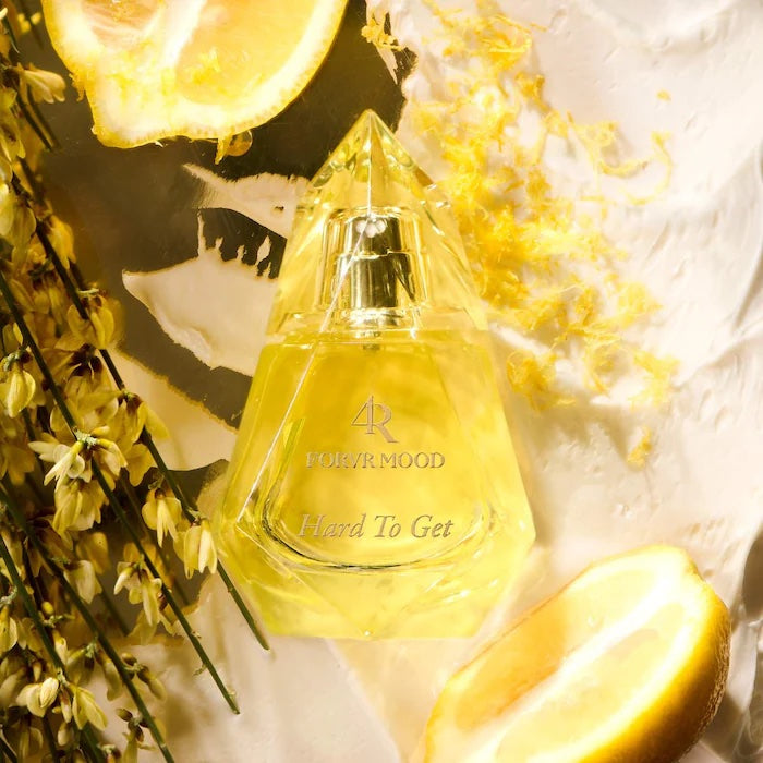 Forvr Mood      
Fine Fragrance Discovery Set     
♥️♥️