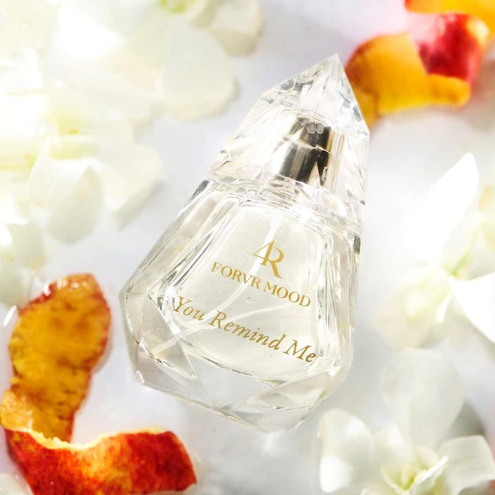 Forvr Mood      
Fine Fragrance Discovery Set     
♥️♥️