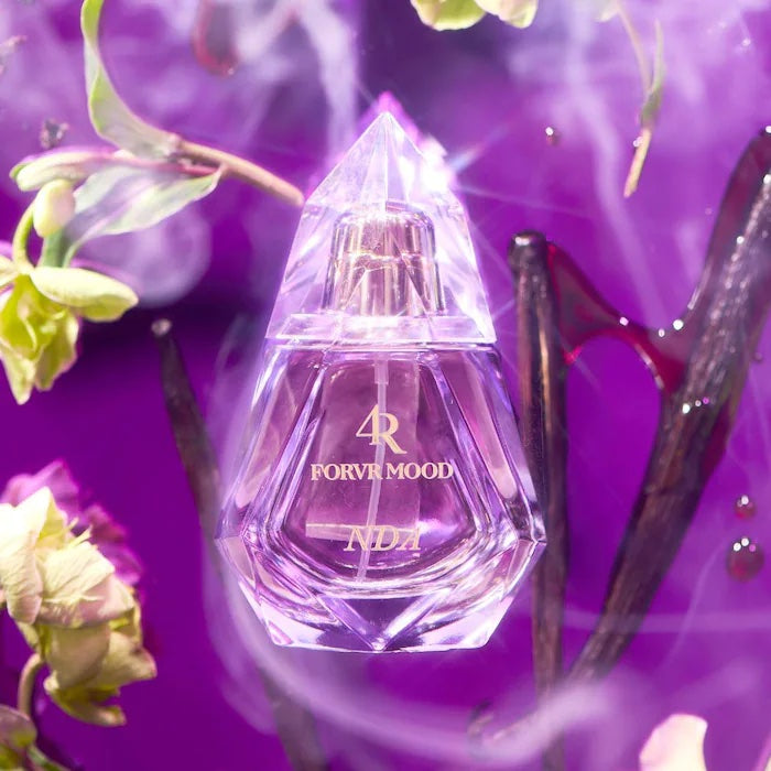 Forvr Mood      
Fine Fragrance Discovery Set     
♥️♥️