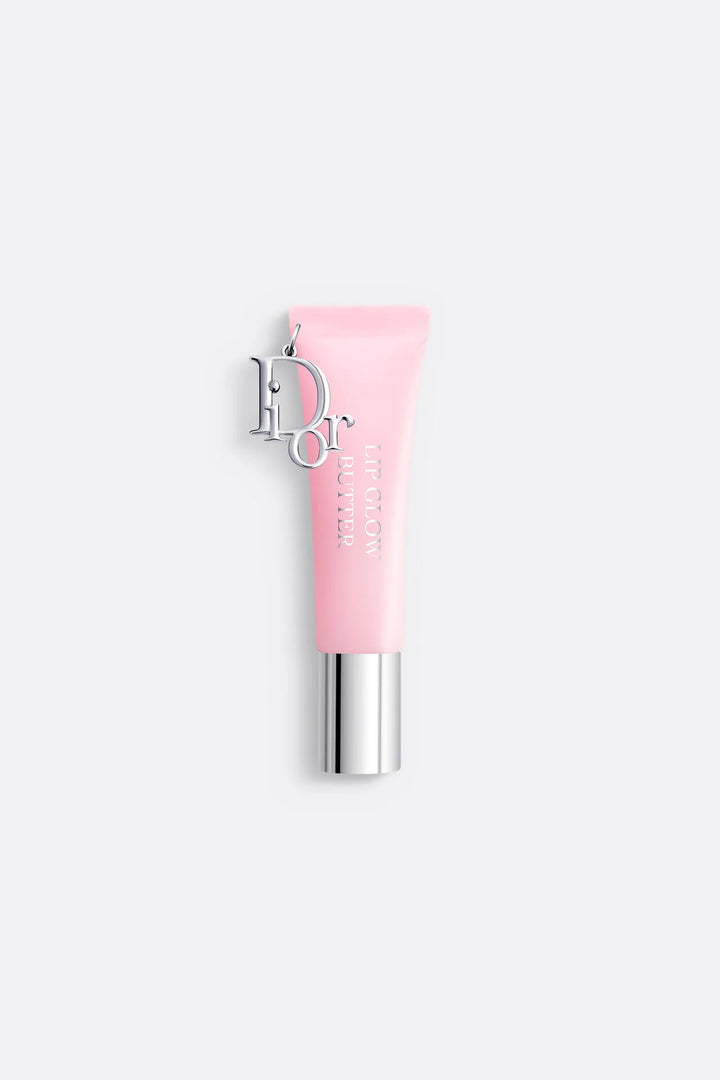 Dior       
Addict Lip Glow Butter - 101 Glazed Pink 🩷