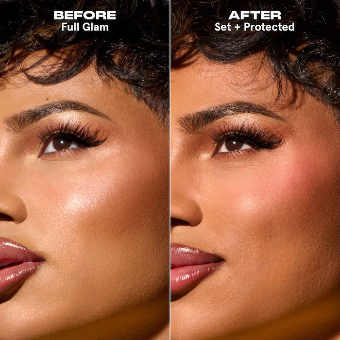 ONE/SIZE by Patrick Starrr     
Mini SUNSCREEN SPF28 ❤️