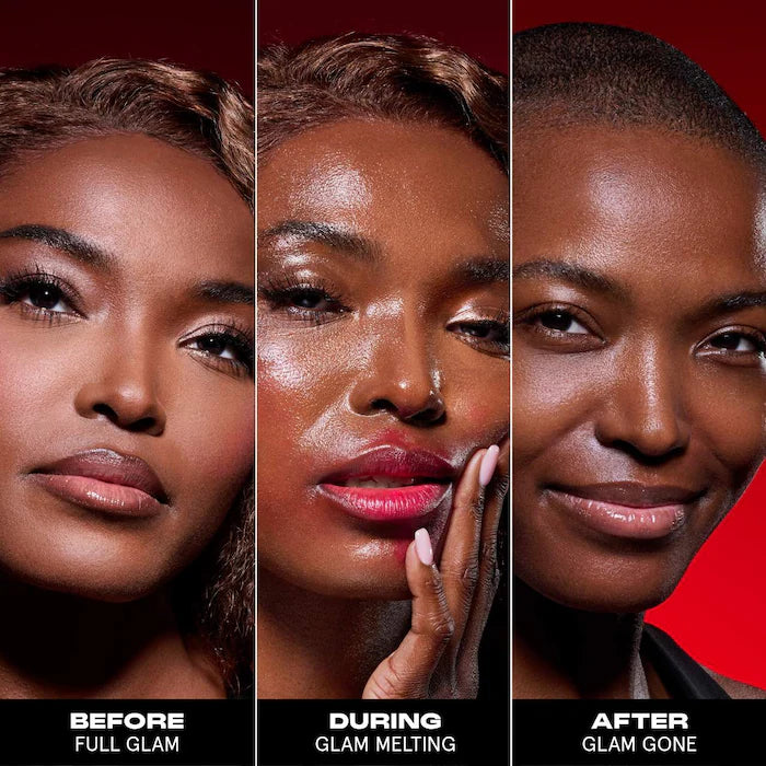ONE/SIZE by Patrick Starrr     
Makeup Remover spray ❤️