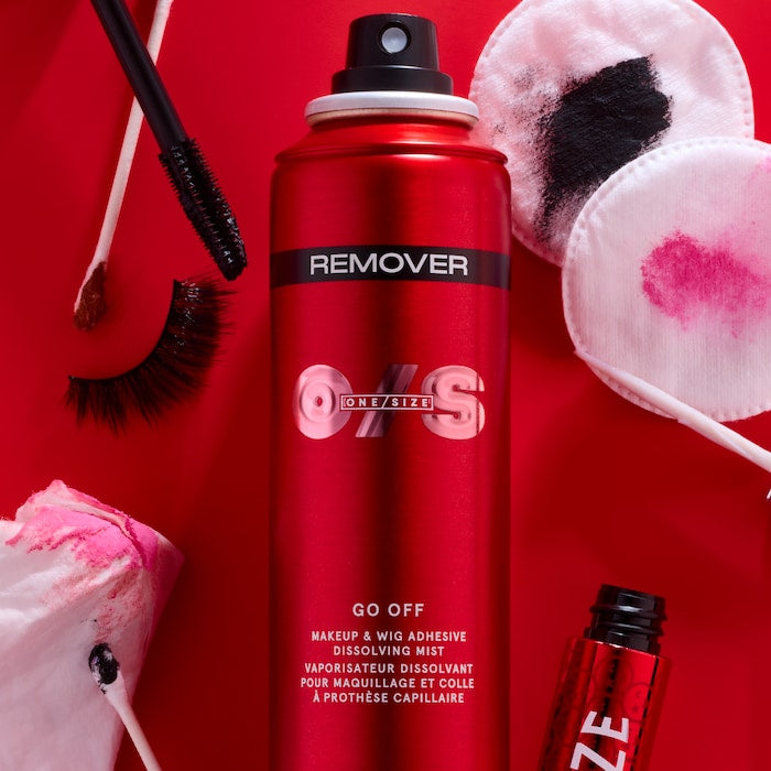 ONE/SIZE by Patrick Starrr     
Makeup Remover spray ❤️