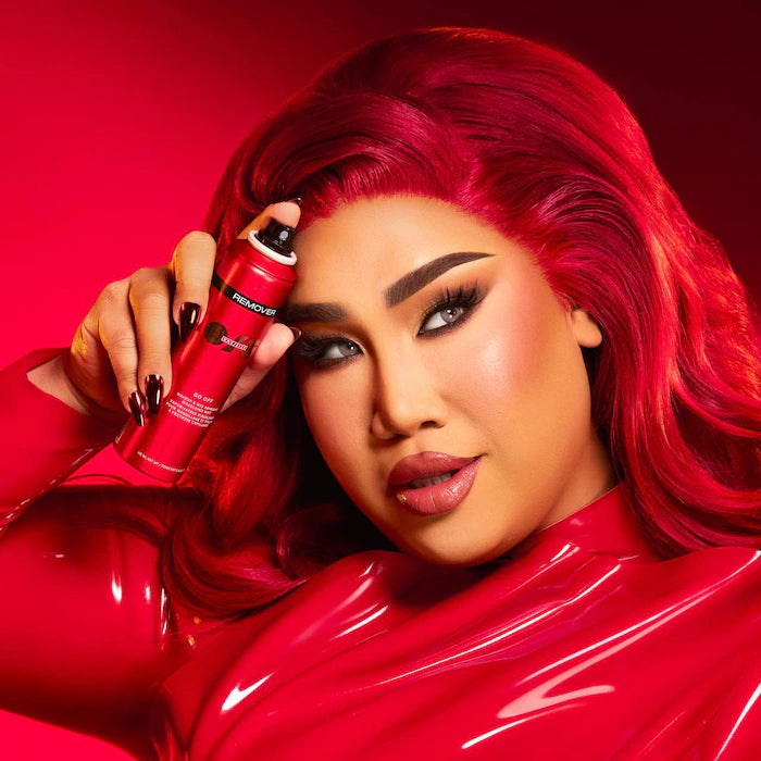 ONE/SIZE by Patrick Starrr     
Makeup Remover spray ❤️