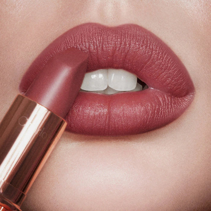 Charlotte Tilbury
Mini Pillow Talk Lipstick & Liner Set Pillow talk Medium 🩷