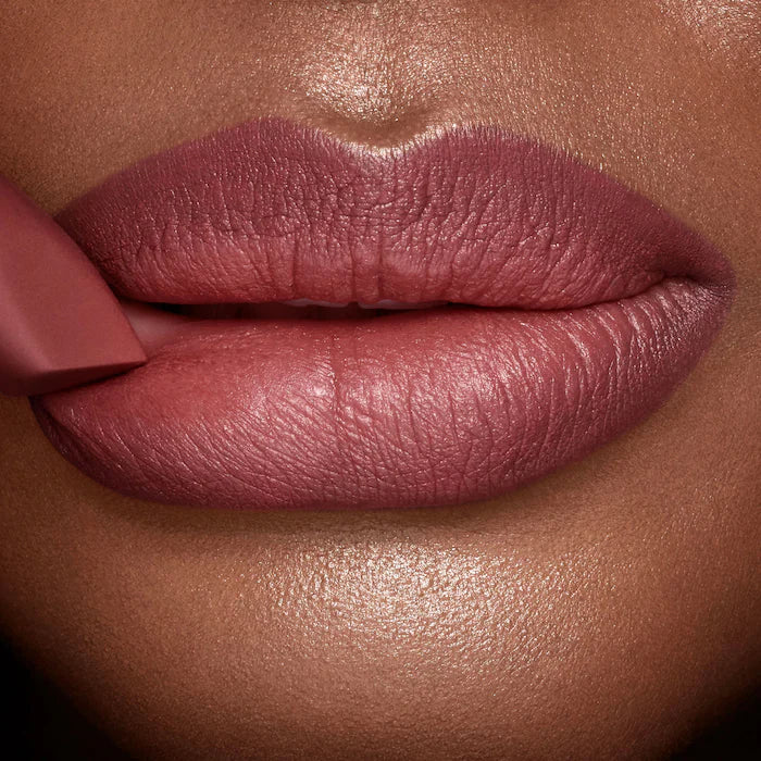 Charlotte Tilbury
Mini Pillow Talk Lipstick & Liner Set Pillow talk Medium 🩷