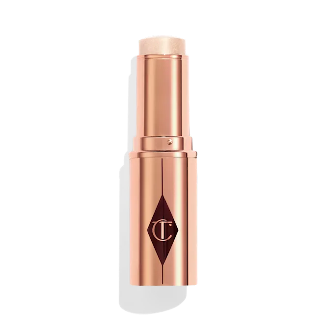 Charlotte Tilbury
UNREAL HIGHLIGHTER 🤍