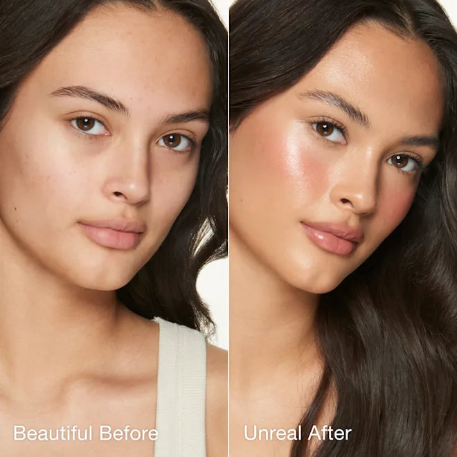 Charlotte Tilbury
UNREAL HIGHLIGHTER 🤍