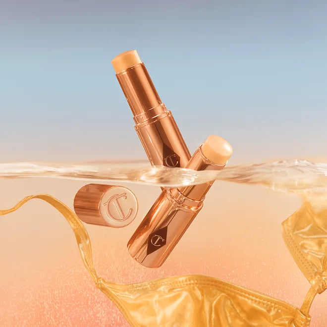 Charlotte Tilbury
UNREAL HIGHLIGHTER 🤍