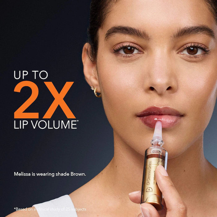 Dr.Dennis    
3D visible Plump + Repair Lip Balm Treatment 🤍