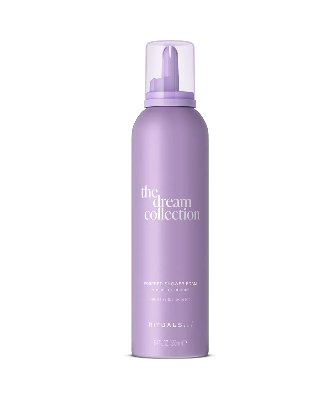 Rituals     
Whipped Shower Foam 💜