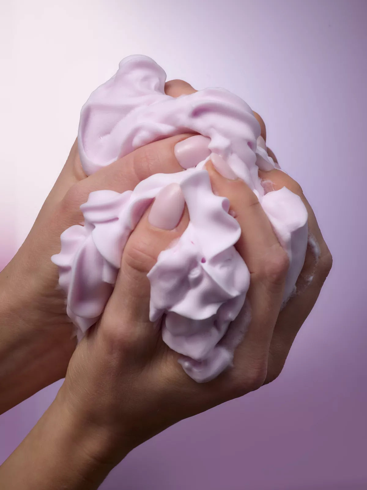 Rituals     
Whipped Shower Foam 💜
