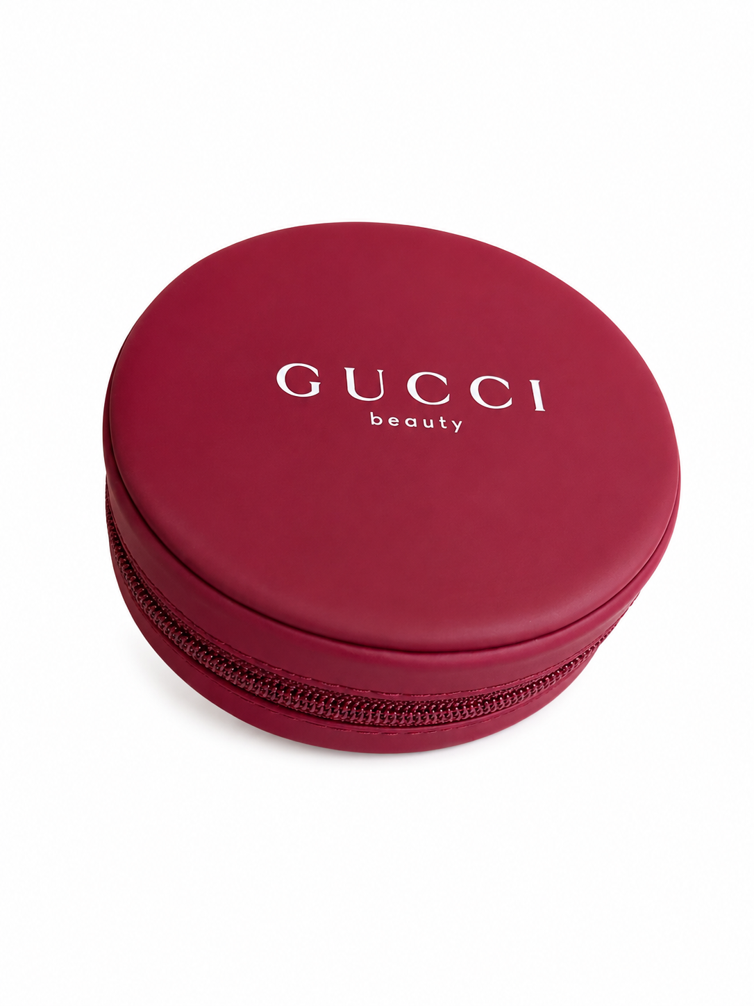 Gucci 
Beauty Cushion Pouch ❤️✔️