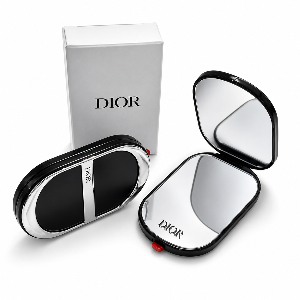 Dior  
Phone Mirror Holder 🤍