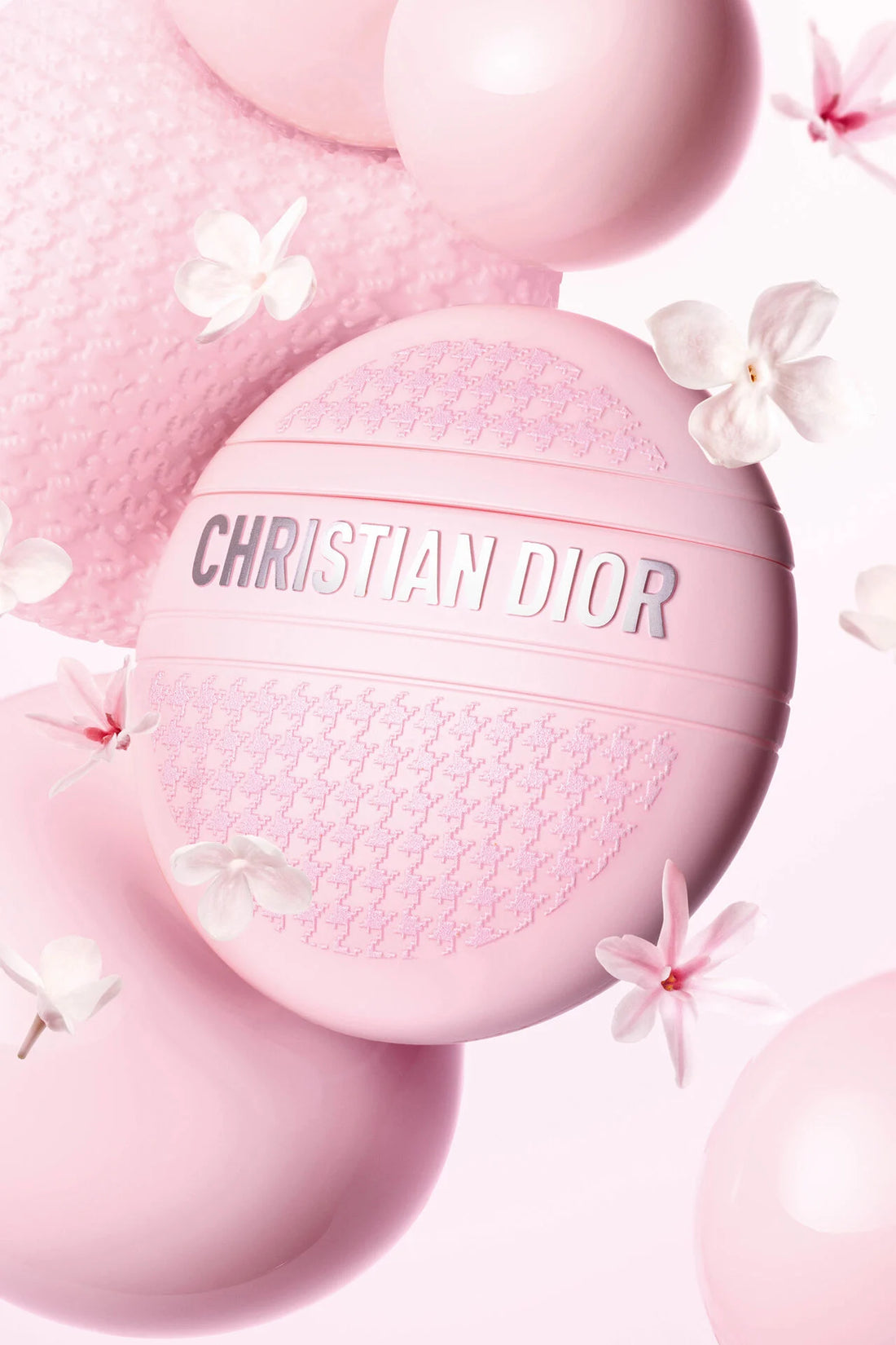 Miss Dior  
Melt-In Hand Cream 🩷