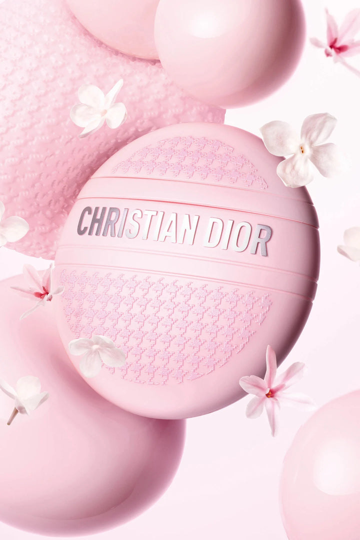 Miss Dior  
Melt-In Hand Cream 🩷