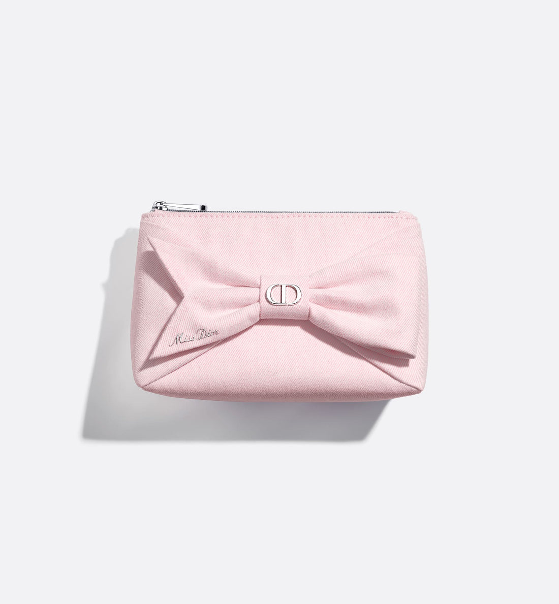 Dior   
Pink Pouch 🩷