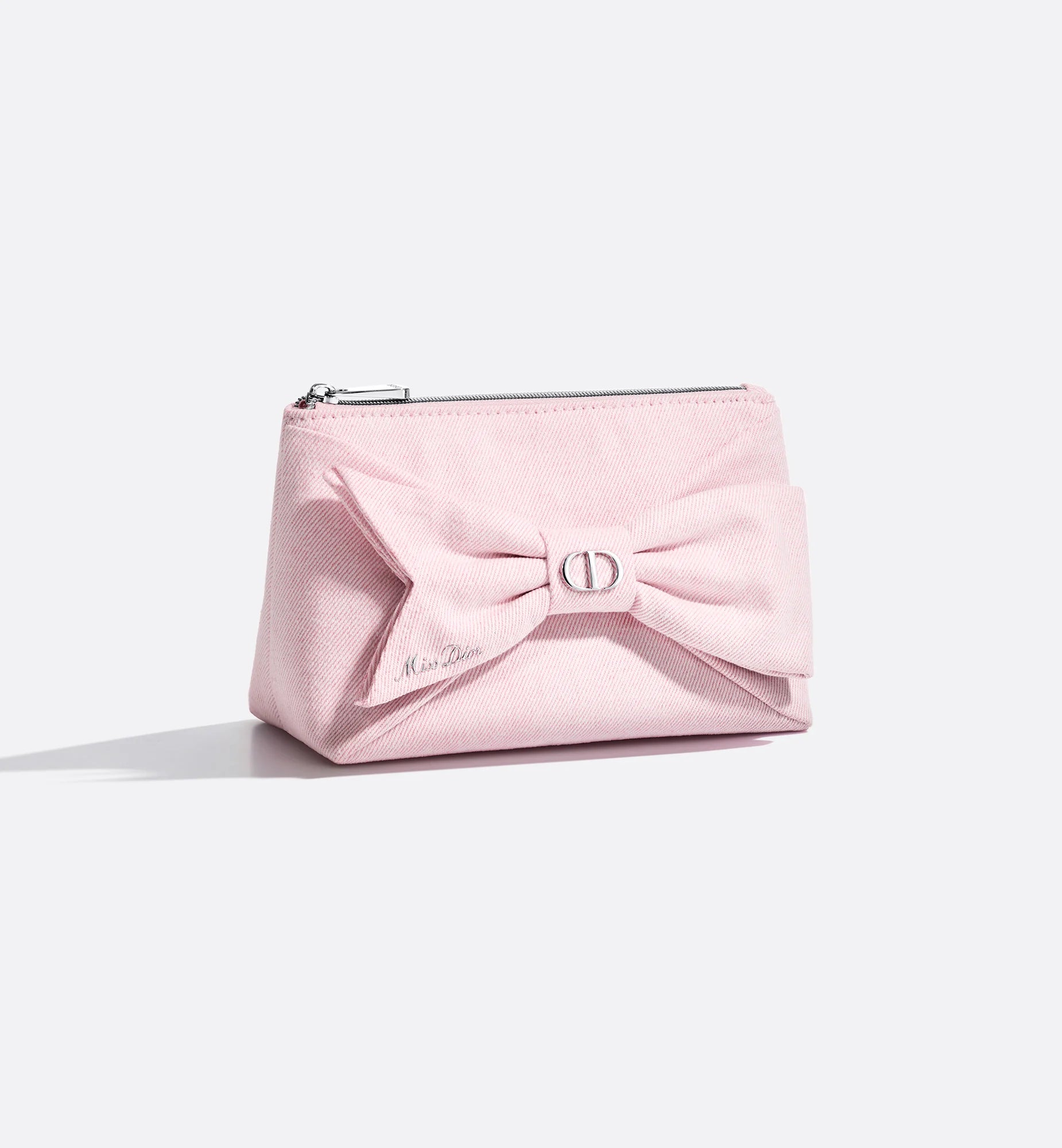 Dior   
Pink Pouch 🩷