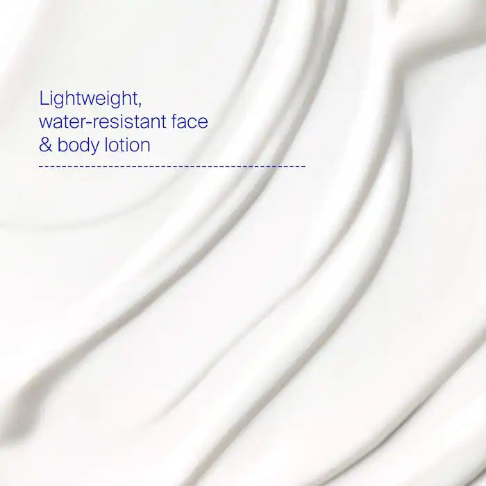 Supergoop! 
PLAY Everyday Lotion SPF 50 Face & Body Sunscreen 💛