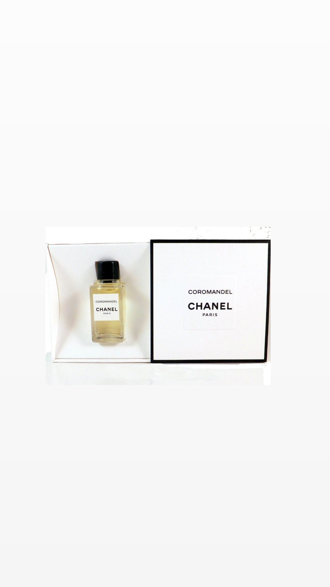 Chanel
Coromandel Eau de Parfum Miniature Perfume 🤍✔️