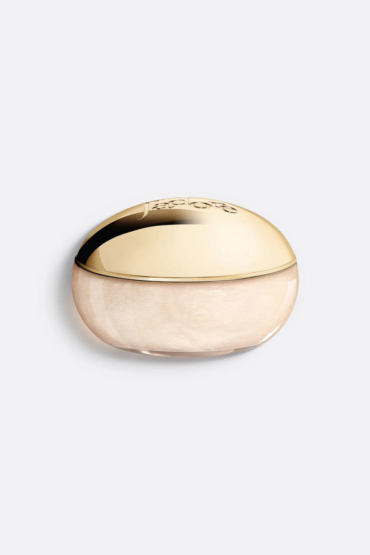 Dior J’adore  
Les Adorables Shimmering Scrub 💛✔️ 
No box
