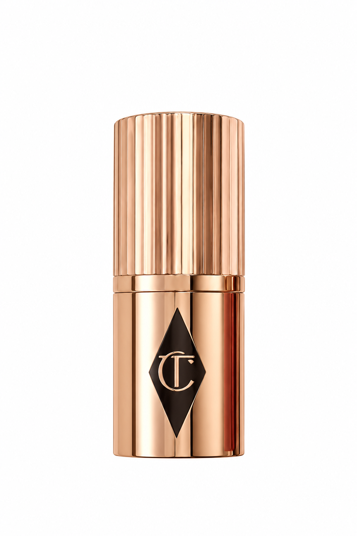 Charlotte tilbury  
Mini unreal highlighter ✨✔️
(no box)