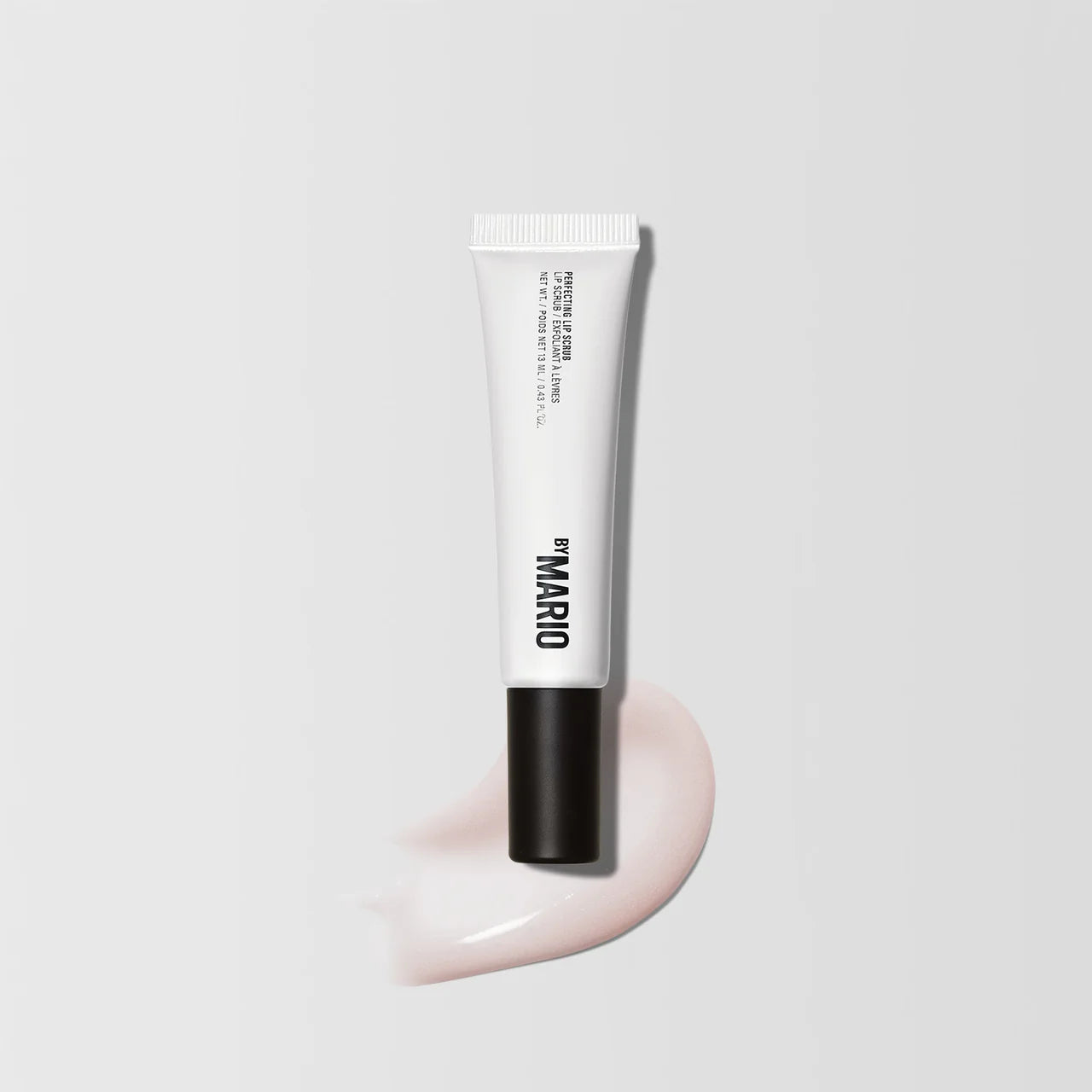 Makeup By Mario
Perfecting Lip scrub 🤍