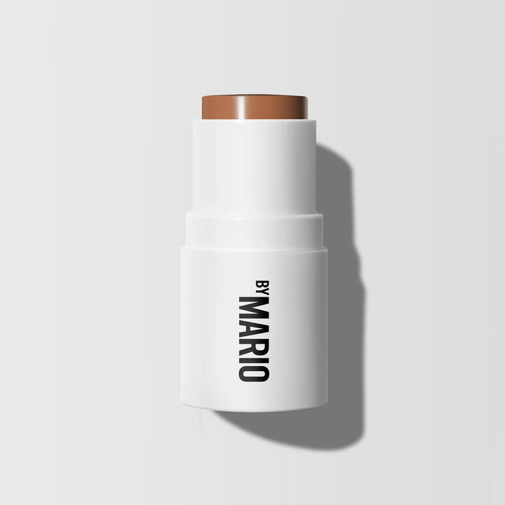 Makeup By Mario
Mini Softsculpt Shaping Stick Bronzer & Contour - Medium 🤎