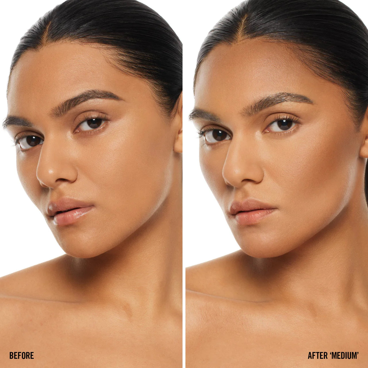 Makeup By Mario
Mini Softsculpt Shaping Stick Bronzer & Contour - Medium 🤎