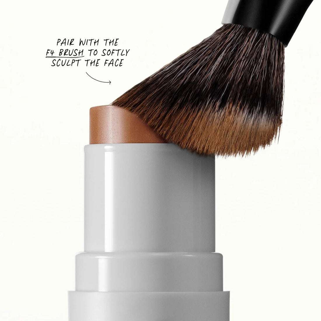 Makeup By Mario
Mini Softsculpt Shaping Stick Bronzer & Contour - Medium 🤎