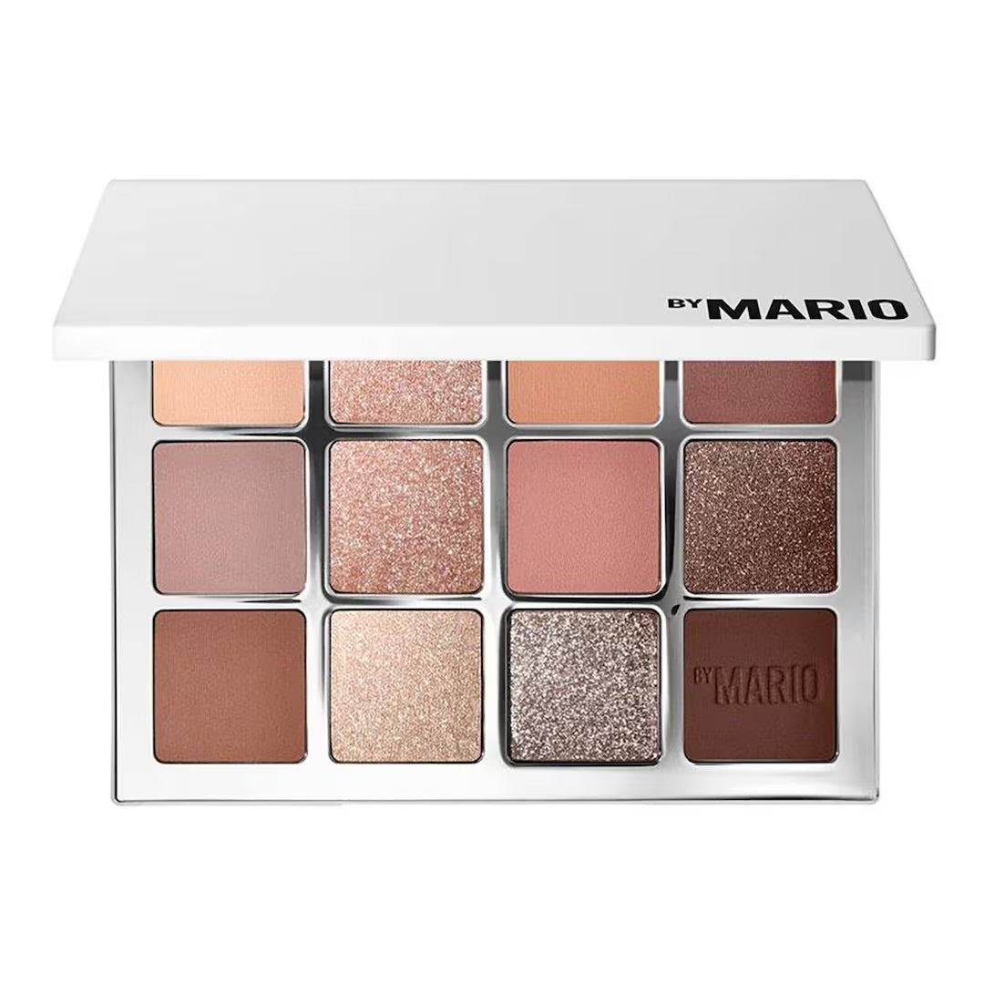 Makeup By Mario
Ethereal Eyes Eyeshadow Palette - Multiple Colors 🤎