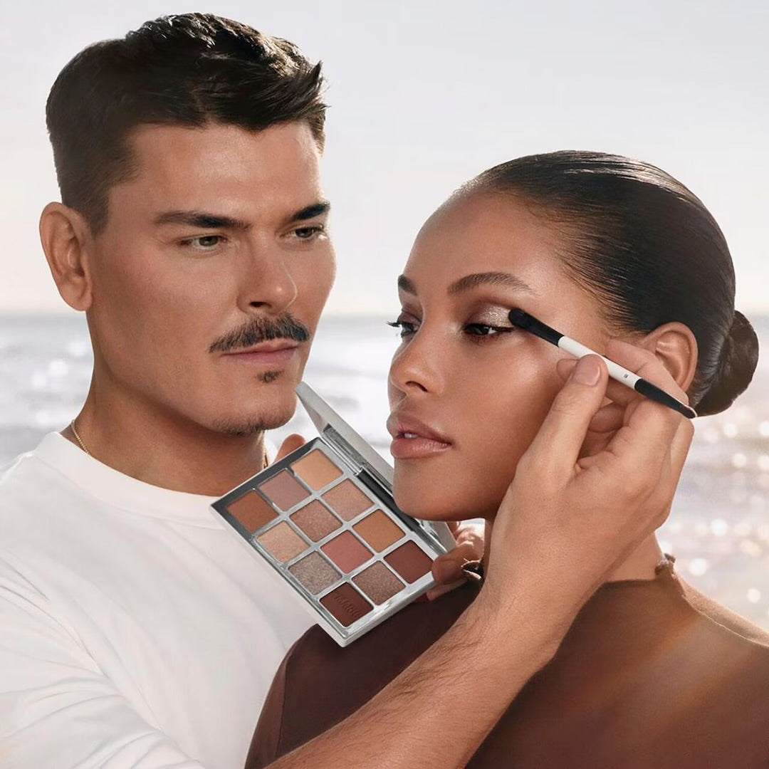 Makeup By Mario
Ethereal Eyes Eyeshadow Palette - Multiple Colors 🤎