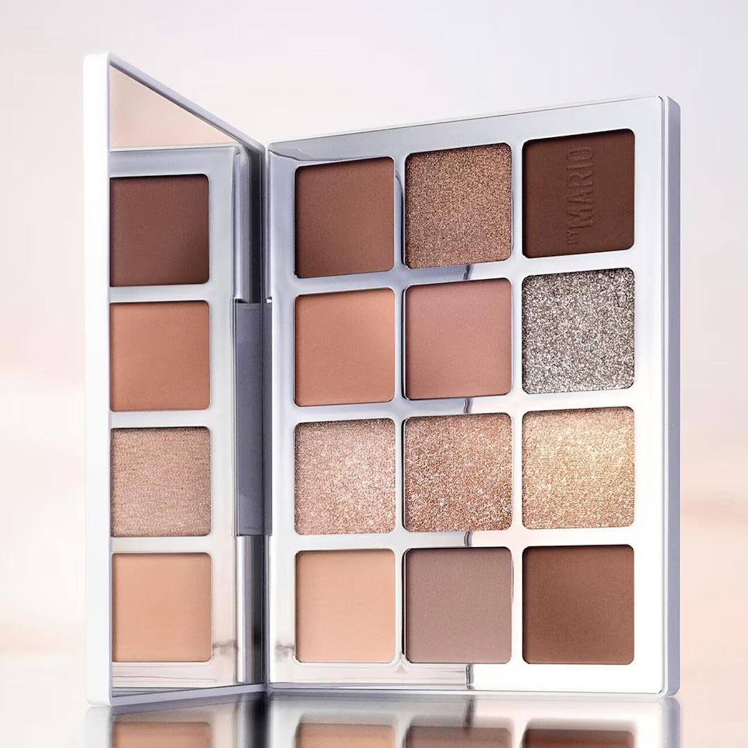 Makeup By Mario
Ethereal Eyes Eyeshadow Palette - Multiple Colors 🤎
